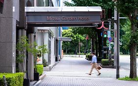Mitsui Garden Hotel Kumamoto